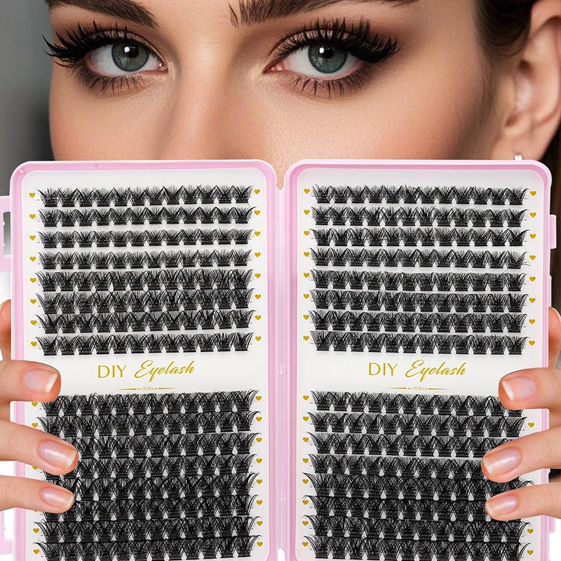 Kirpik Uzatma Seti Yeni Başlay - Eyelash Extension Home Service incelemesi ve fiyatı