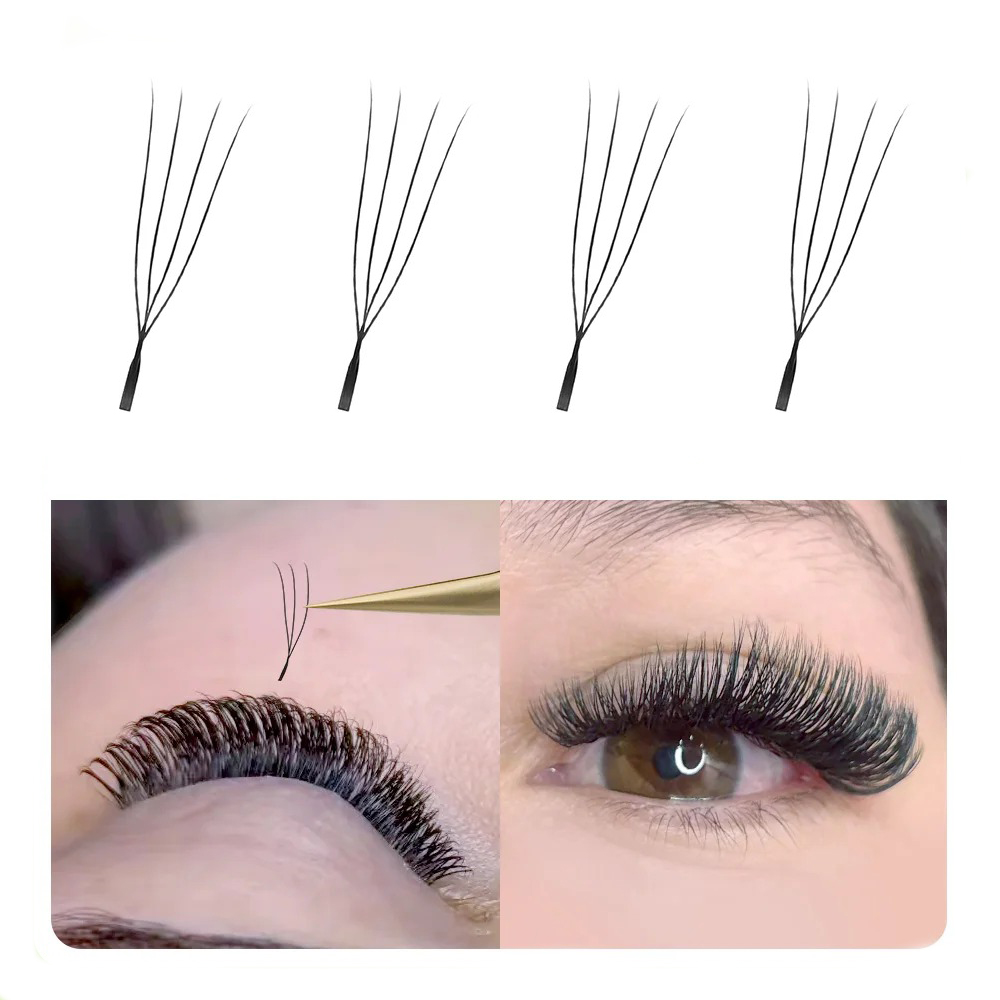MARIA U 4D W Kirpik Tek Katman - Eyelash Extension Single Lash incelemesi ve fiyatı