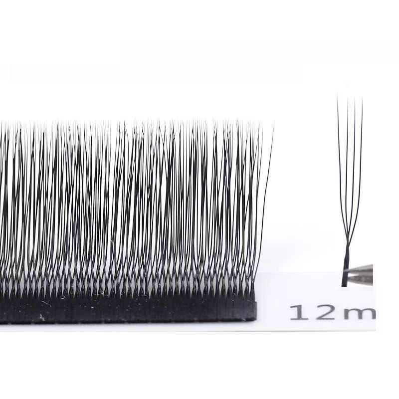 MARIA U 4D W Kirpik Tek Katman - Eyelash Extension Single Lash incelemesi ve fiyatı