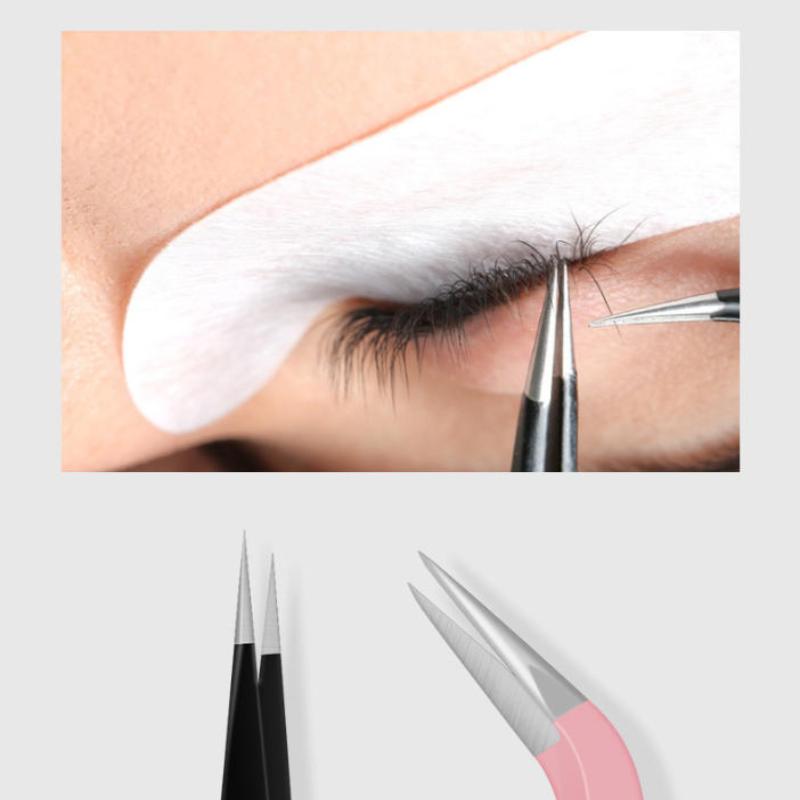 Yeni 1 Adet Paslanmaz Çelik Ki - Eyelash Extension Salon incelemesi ve fiyatı