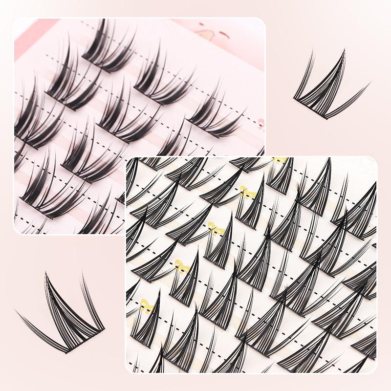 10 Sıralı Uzun Ömürlü Tekli Ki - Eyelash Extension Individual incelemesi ve fiyatı