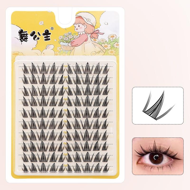 10 Sıralı Uzun Ömürlü Tekli Ki - Eyelash Extension Individual incelemesi ve fiyatı