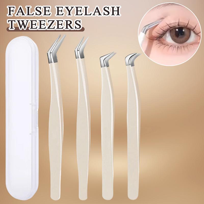 ● Takma Kirpik Cımbızı Saklama - Eyelash Extension Home Service incelemesi ve fiyatı