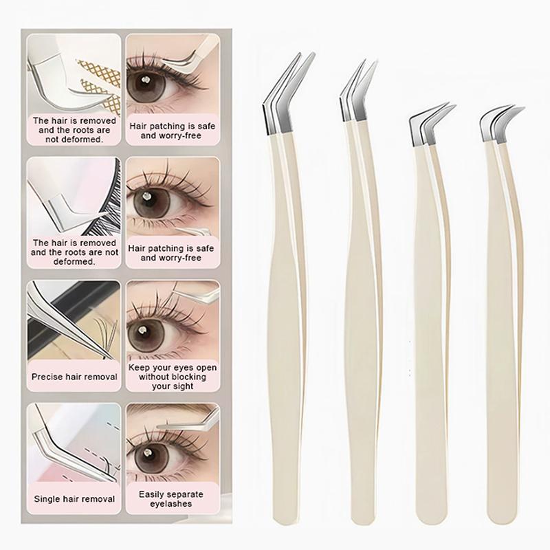 ● Takma Kirpik Cımbızı Saklama - Eyelash Extension Home Service incelemesi ve fiyatı