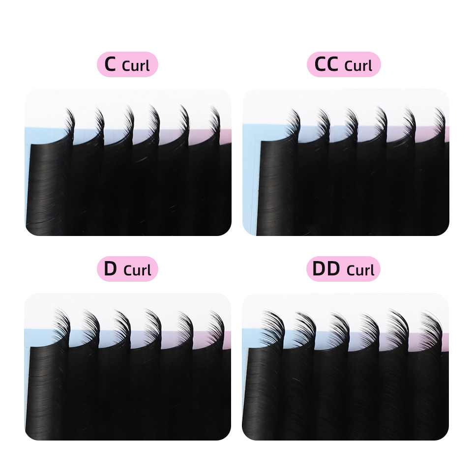 RUJADE 5 kılıfları/Lot yanlış  - Individual Lash Tray incelemesi ve fiyatı