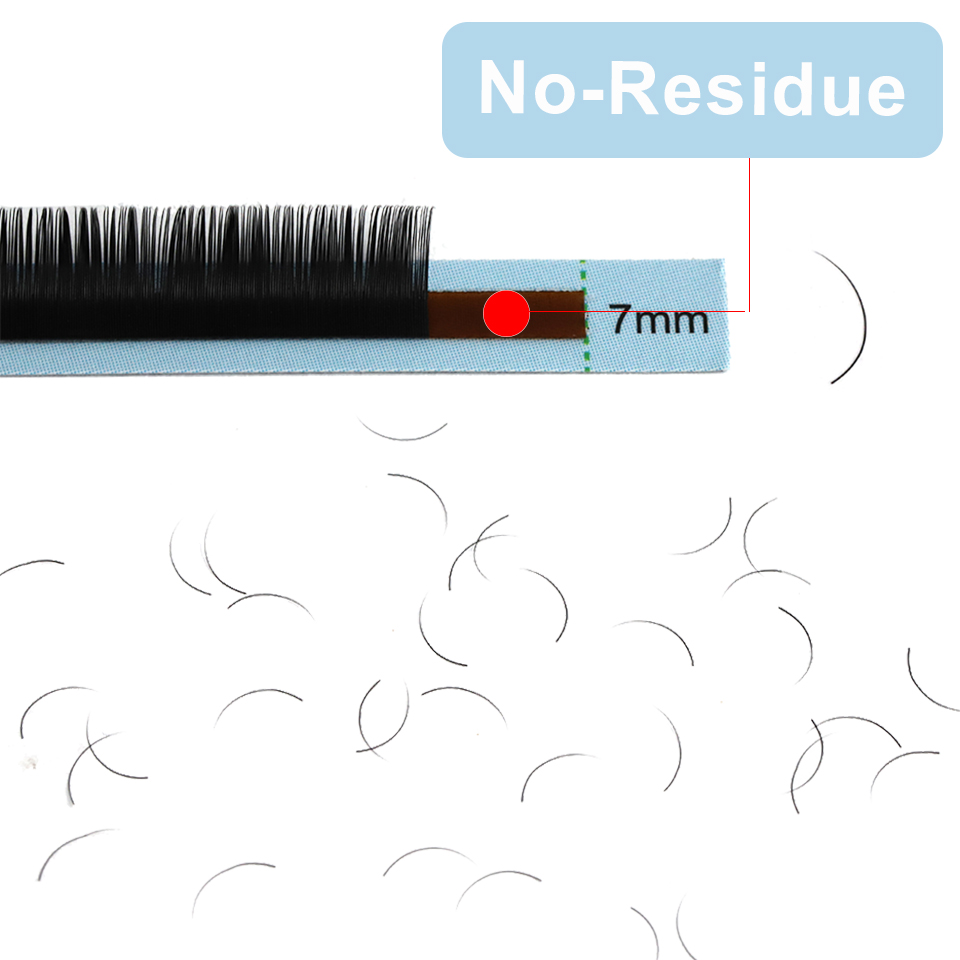  AGUUD Bottom Lower Individua - Individual Lash Tray incelemesi ve fiyatı